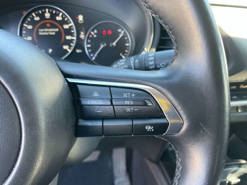 Used 2024 MAZDA CX-30 AWD 2.5 S w/ Select Sport Pkg image 17