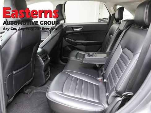Used 2023 Ford Edge SEL image 21