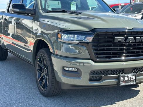 New 2026 RAM 1500 Laramie image 11