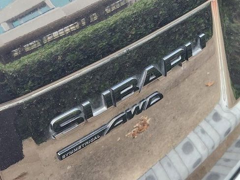 Used 2018 Subaru Forester 2.5i Premium w/ Popular Package #3B image 9