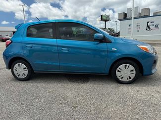 Used 2023 Mitsubishi Mirage ES video 2