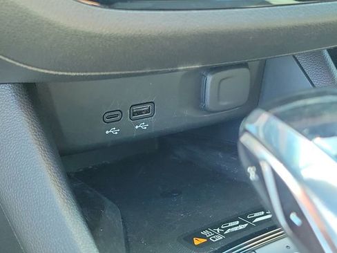 Certified 2024 Buick Envista Avenir FWD image 28