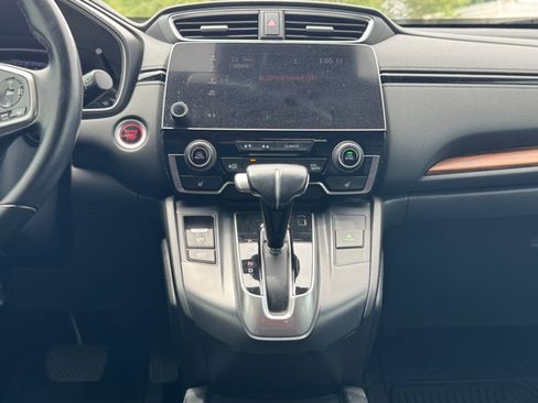 Used 2018 Honda CR-V EX-L image 15