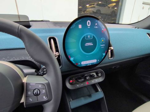 New 2027 MINI Cooper Countryman S AWD/4WD image 30