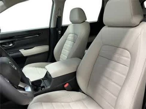 Certified 2025 Honda CR-V EX-L image 13
