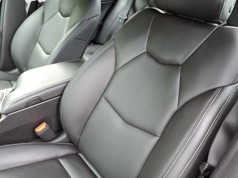 Certified 2023 Cadillac CT4 Luxury w/ Sun And Sound Package AWD/4WD image 14