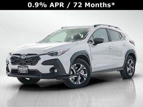 New 2026 Subaru Crosstrek 2.0i Premium AWD/4WD image 1
