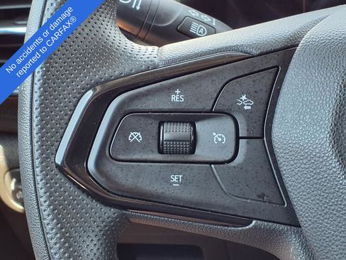 Used 2024 Chevrolet TrailBlazer LT FWD image 26