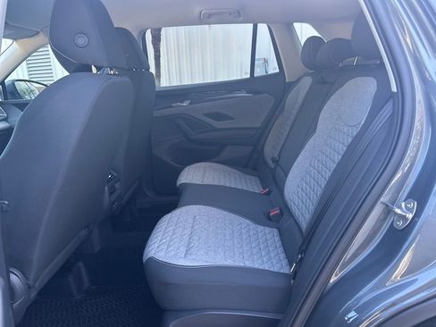 New 2026 Volkswagen Tiguan S FWD image 44