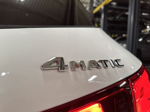 Certified 2023 Mercedes-Benz GLA 250 4MATIC image 13