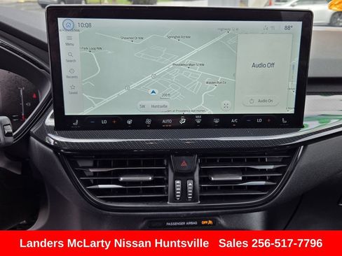 Used 2023 Ford Escape ST-Line w/ Tech Pack #1 FWD image 20