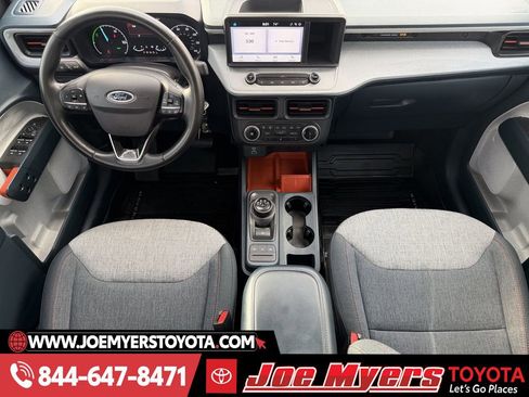 Used 2024 Ford Maverick XLT w/ XLT Luxury Package image 13