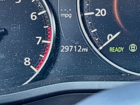 Certified 2024 MAZDA CX-90 3.3 Turbo w/ Preferred Plus AWD/4WD image 12