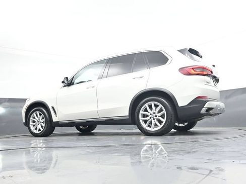 Used 2020 BMW X5 xDrive40i w/ Premium Package AWD/4WD image 34