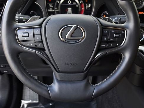 Used 2023 Lexus LS 500 LS 500 image 7