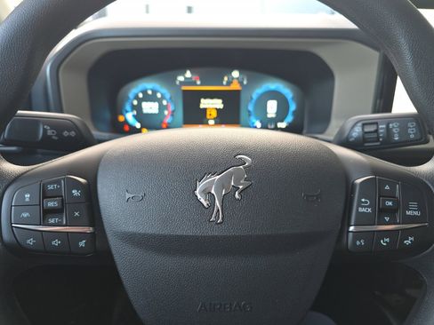 Used 2025 Ford Bronco Sport Big Bend image 25