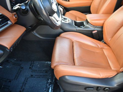 Used 2020 Subaru Legacy Touring XT image 15