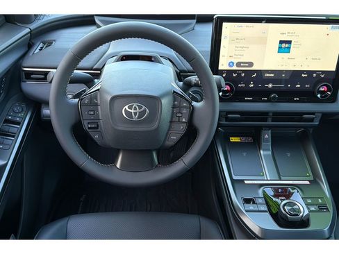 New 2026 Toyota bZ Woodland AWD/4WD image 16