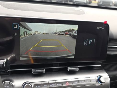 New 2026 Hyundai Kona SEL Premium image 13