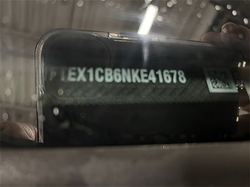 Used 2022 Ford F150 XL w/ Equipment Group 101A High image 44