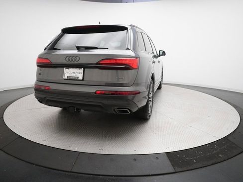 Used 2025 Audi Q7 2.0T Premium Plus w/ Premium Plus Package image 13