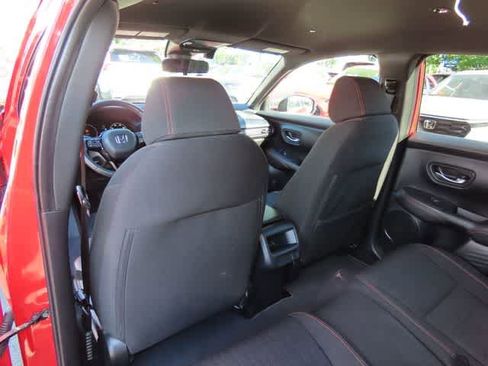 Used 2024 Honda HR-V Sport image 15