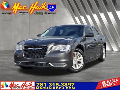 Used 2023 Chrysler 300 Touring