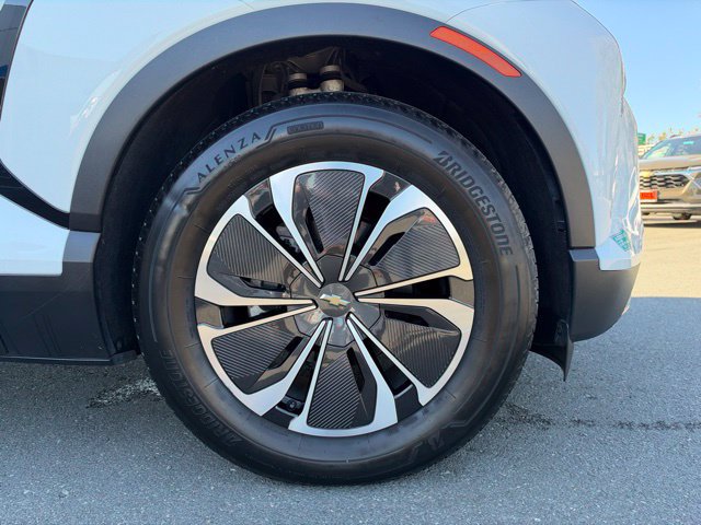 Used 2024 Chevrolet Blazer EV LT AWD/4WD image 4