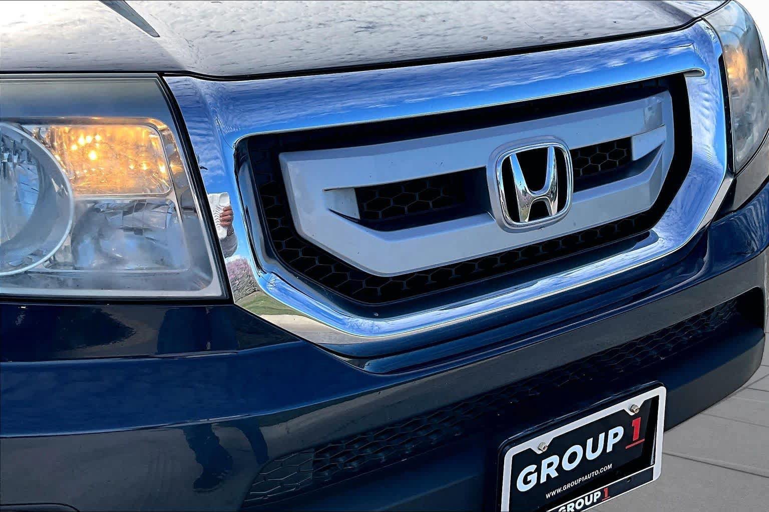 Used 2011 Honda Pilot EX-L image 28