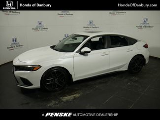 Used 2023 Honda Civic Sport Touring video 1