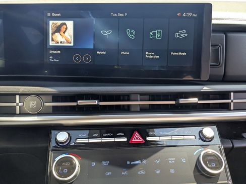 New 2026 Hyundai Santa Fe SEL image 10