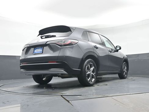Certified 2023 Honda HR-V EX-L image 35