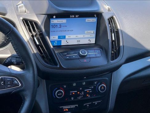 Used 2019 Ford Escape SEL AWD/4WD image 6