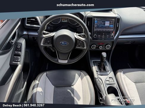 Used 2018 Subaru Crosstrek 2.0i Limited AWD/4WD image 13