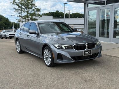 Used 2023 BMW 330i xDrive Sedan w/ Premium Package