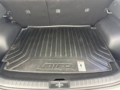 Certified 2023 Kia Niro Wave FWD image 27