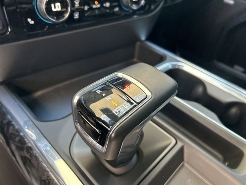 Used 2024 Chevrolet Silverado 1500 RST w/ All Star Edition Plus image 8