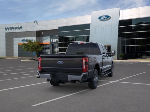New 2026 Ford F250 Lariat AWD/4WD image 8