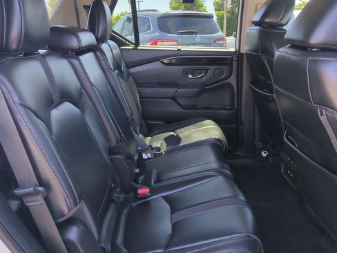 Certified 2023 Honda Pilot EX-L image 23