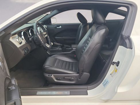 Used 2007 Ford Mustang GT Premium RWD image 11