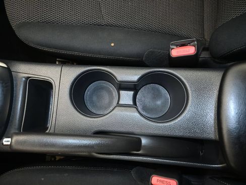 Used 2018 Nissan Sentra S FWD image 19