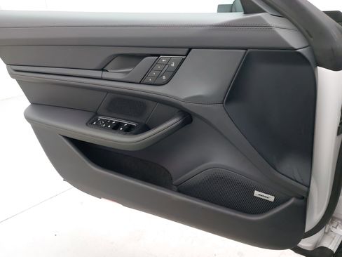 Used 2024 Porsche Taycan w/ Premium Package image 29