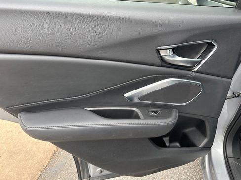 Used 2021 Acura RDX FWD image 22