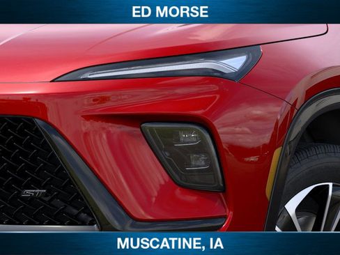 New 2026 Buick Enclave Sport Touring w/ Power Package image 10