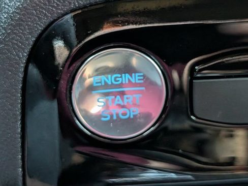 Used 2025 Ford Escape ST-Line w/ Tech Pack #1 FWD image 26