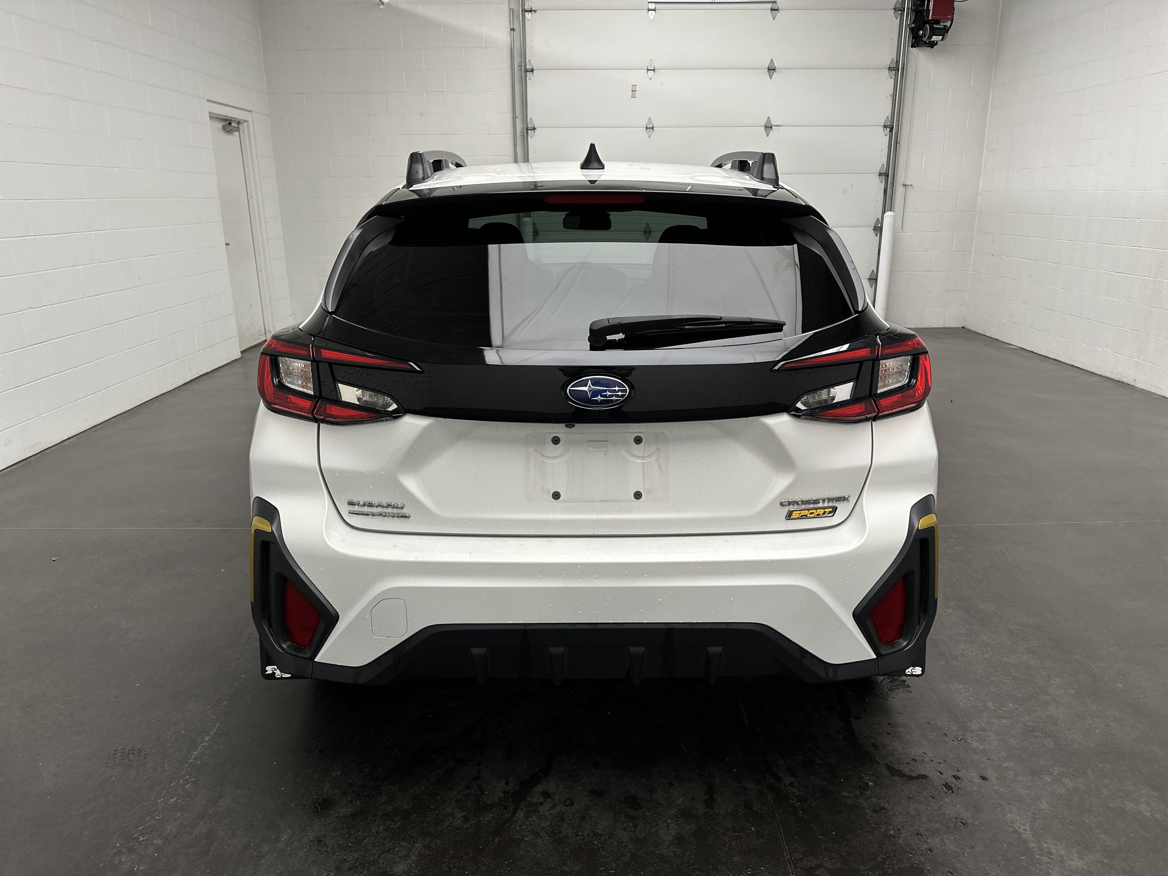 Used 2024 Subaru Crosstrek 2.5i Sport AWD/4WD image 7
