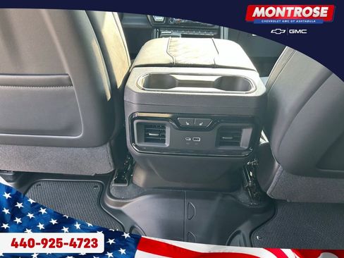 New 2026 GMC Sierra 1500 AT4X image 19