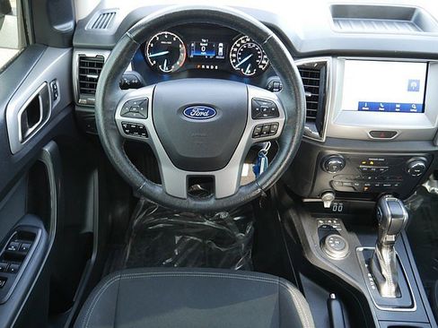 Used 2020 Ford Ranger XLT w/ Equipment Group 301A Mid image 16