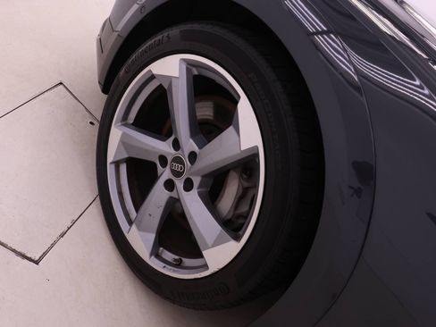 Certified 2023 Audi A6 3.0T allroad Premium Plus w/ Executive Package AWD/4WD image 9