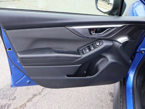 Certified 2022 Subaru WRX Premium AWD/4WD image 17